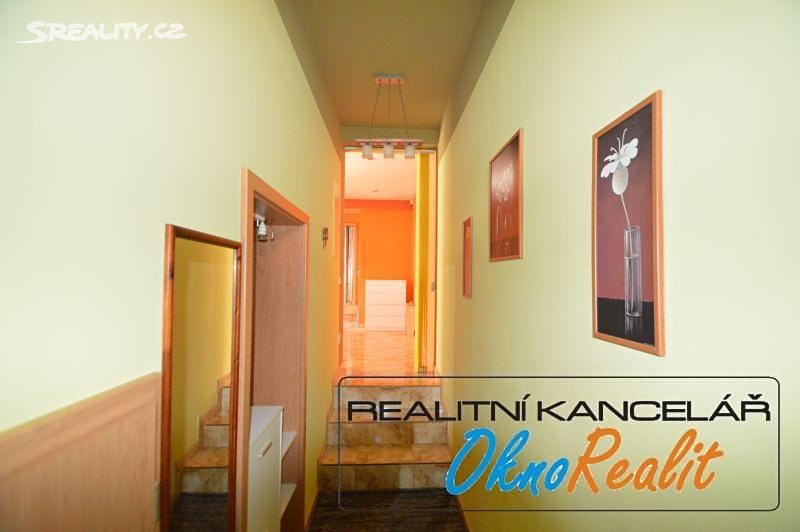 Prodej  rodinného domu 120 m², pozemek 292 m² – pohled 4