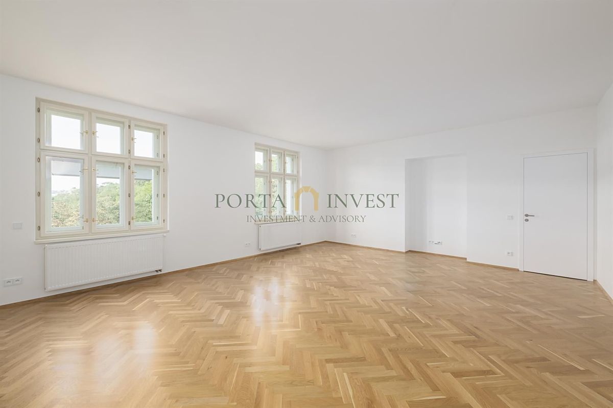 Prodej bytu 3+kk 106 m²