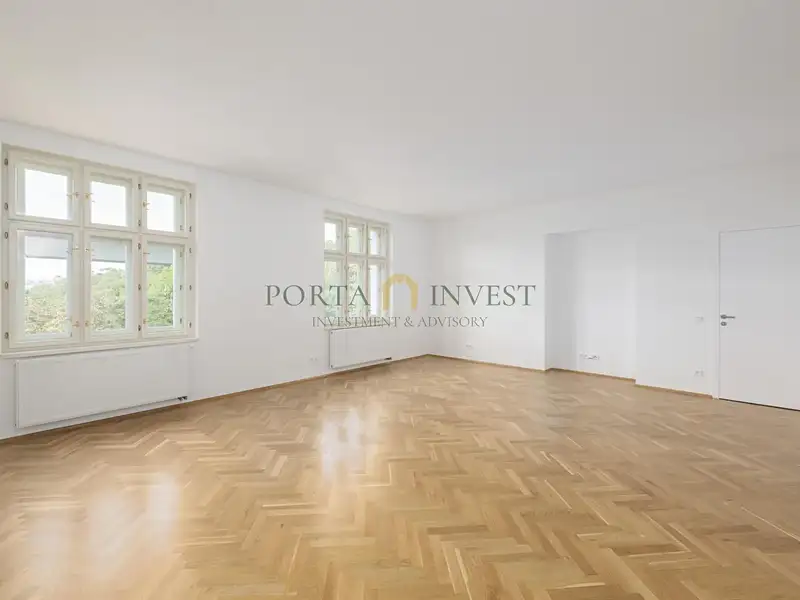 Prodej bytu 3+kk 106 m², Praha – náhled fotky 1