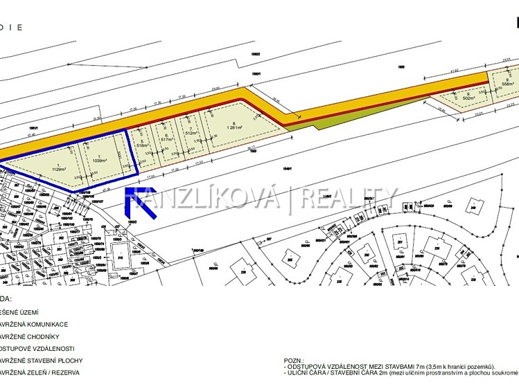 Ділянка на продаж, 2 948 м² (7 з 21)