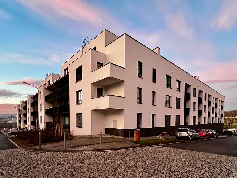 Prodej garáže 32 m², Kuřim – náhled fotky 3