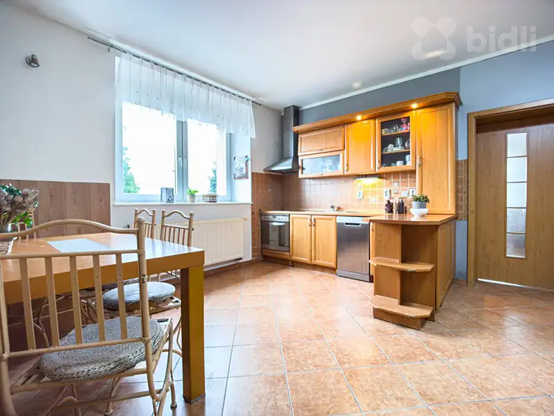 Prodej rodinného domu 115 m², pozemek 1042 m², Chválenice – náhled fotky 2