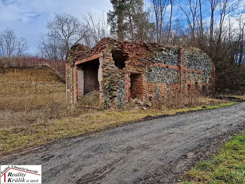 Prodej stavebního pozemku 389 m², Kutná Hora – náhled fotky 2