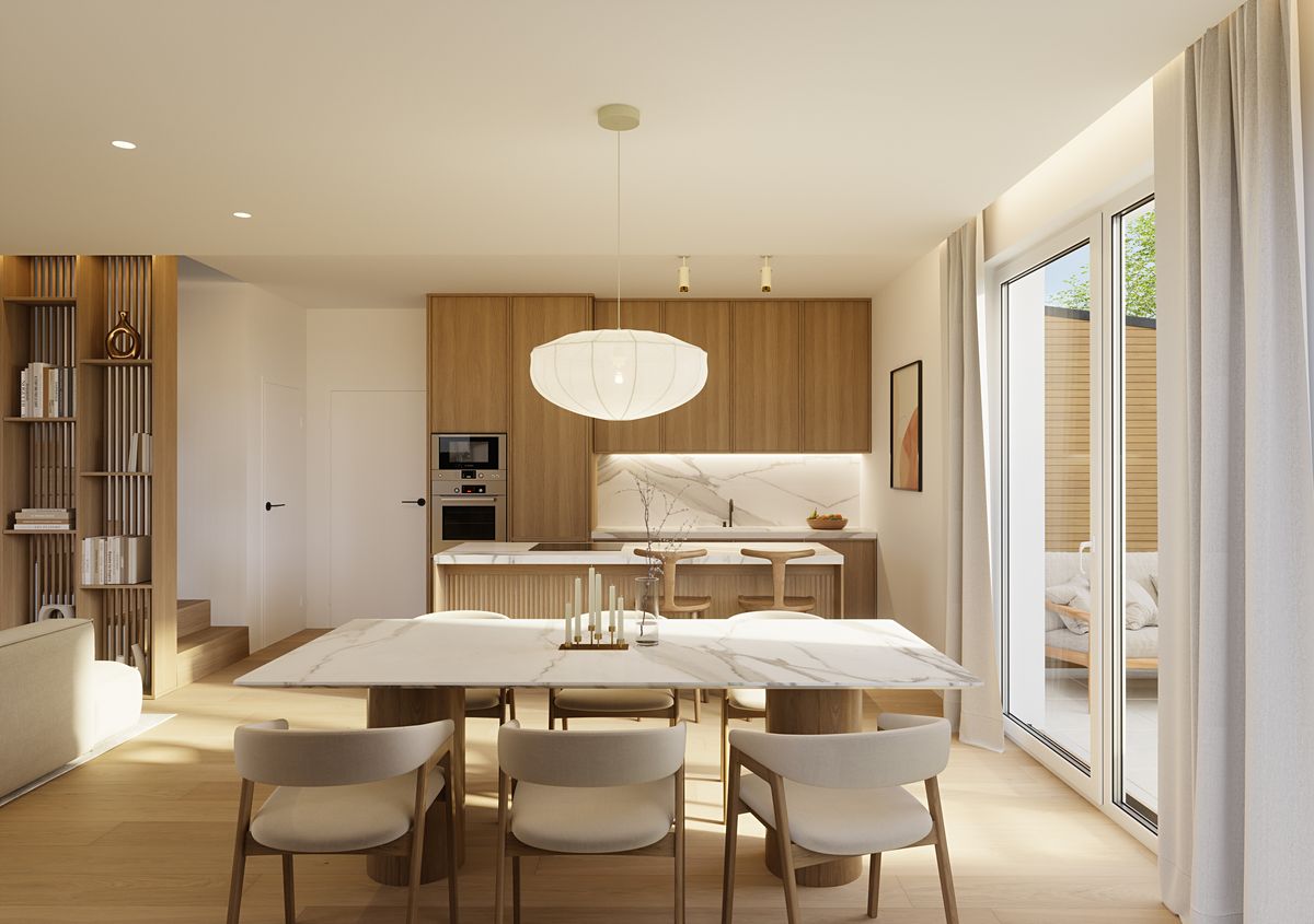 Prodej rodinného domu 150 m², pozemek 341 m² – fotografie 5