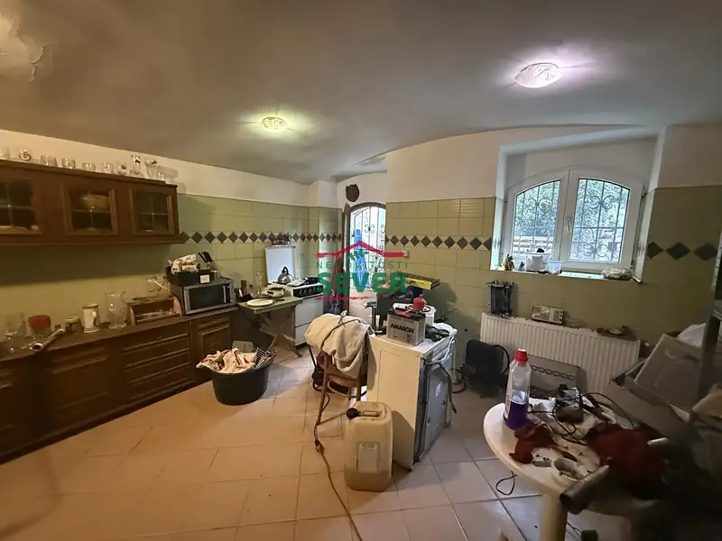 Prodej skladového prostoru 150 m², Teplice – náhled fotky 2
