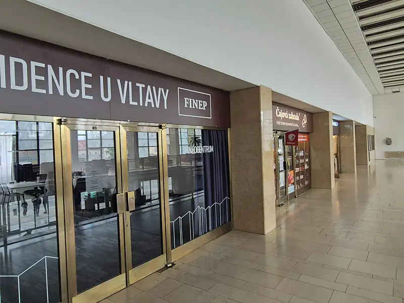 Pronájem obchodního prostoru 54 m², Kralupy nad Vltavou – náhled fotky 2
