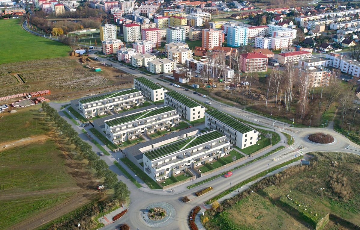 Prodej bytu 3+kk 87 m² – fotografie 2