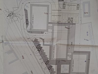 Prodej komerčního pozemku 3672 m²