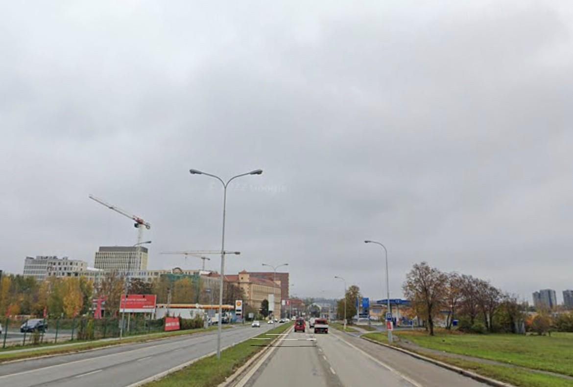 Pronájem komerčního pozemku 9500 m² – fotografie 2