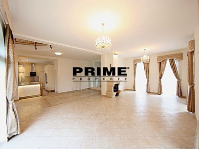 Pronájem  rodinného domu 270 m², pozemek 543 m² — photo 3