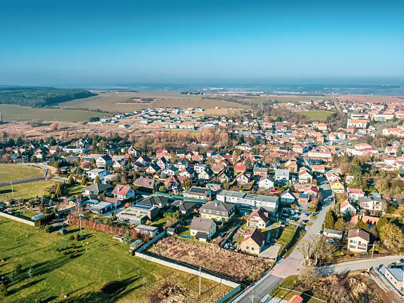 Prodej vícegeneračního domu 283 m², pozemek 774 m², Vejprnice – náhled fotky 3