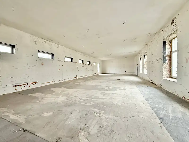 Pronájem kanceláře 1000 m², Brno – náhled fotky 1