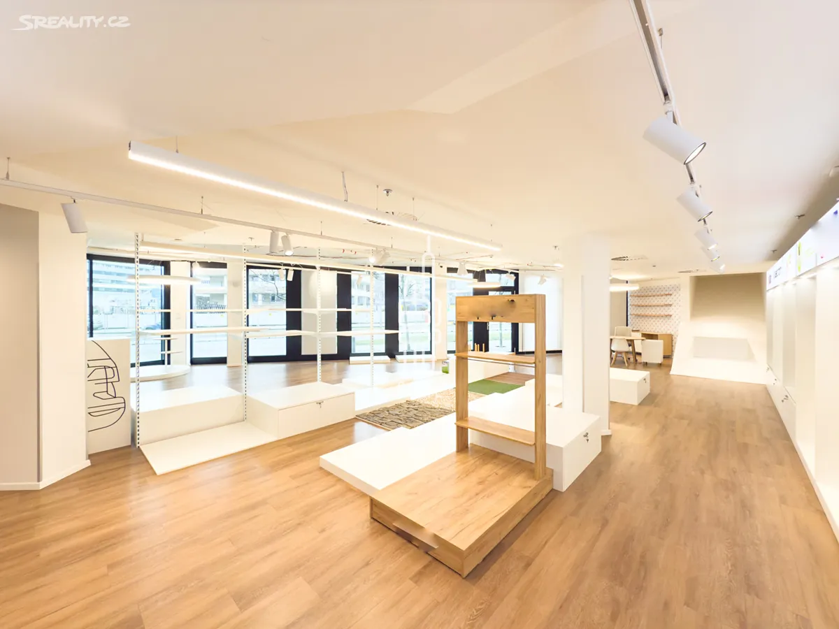 Pronájem obchodního prostoru 216 m² - Bild 6