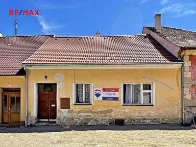 Prodej  rodinného domu 101 m², pozemek 137 m²