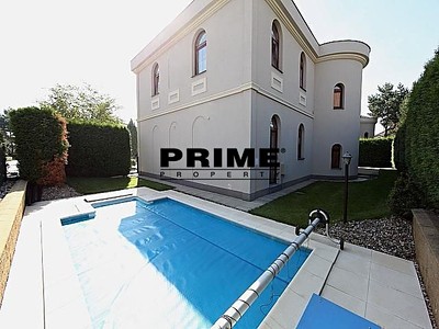 Pronájem  rodinného domu 270 m², pozemek 543 m² — photo 2