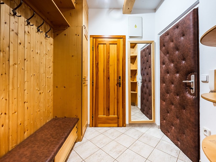 Квартира 4+kk на продаж, 153 м² (17 з 19)
