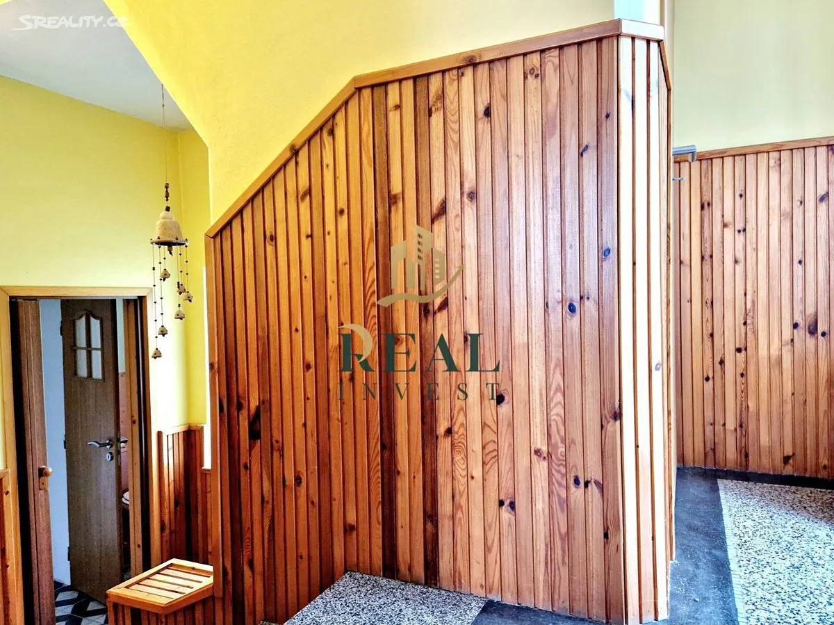 Prodej rodinného domu 140 m², pozemek 522 m² – další