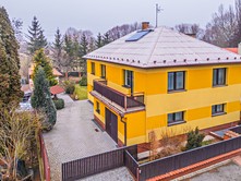 Prodej  rodinného domu 206 m², pozemek 778 m²