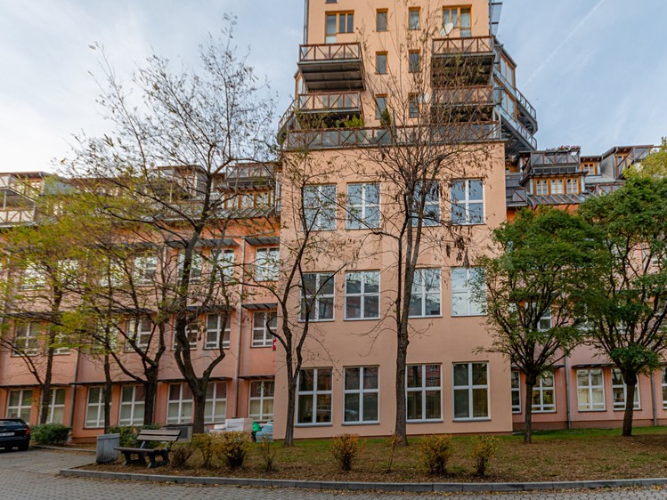 Pronájem komerčního prostoru, 215 m² (15 z 16)