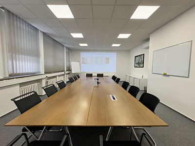 Pronájem kanceláře 48 m²