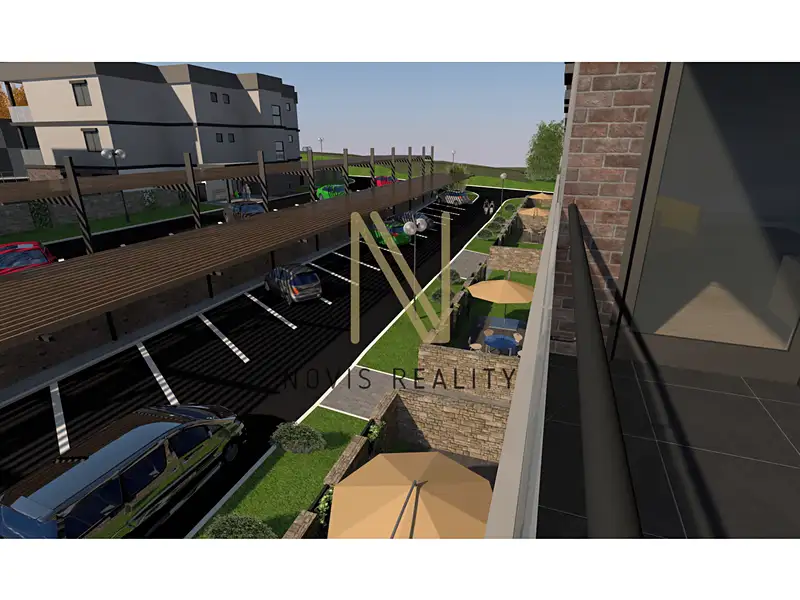 Prodej komerčního pozemku 10095 m², Skalná – náhled fotky 2