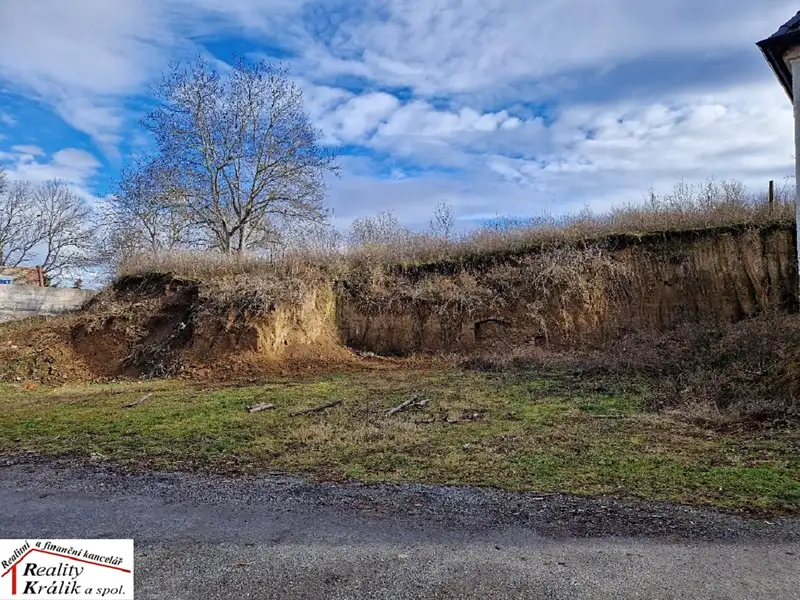 Prodej stavebního pozemku 608 m², Kutná Hora – náhled fotky 2