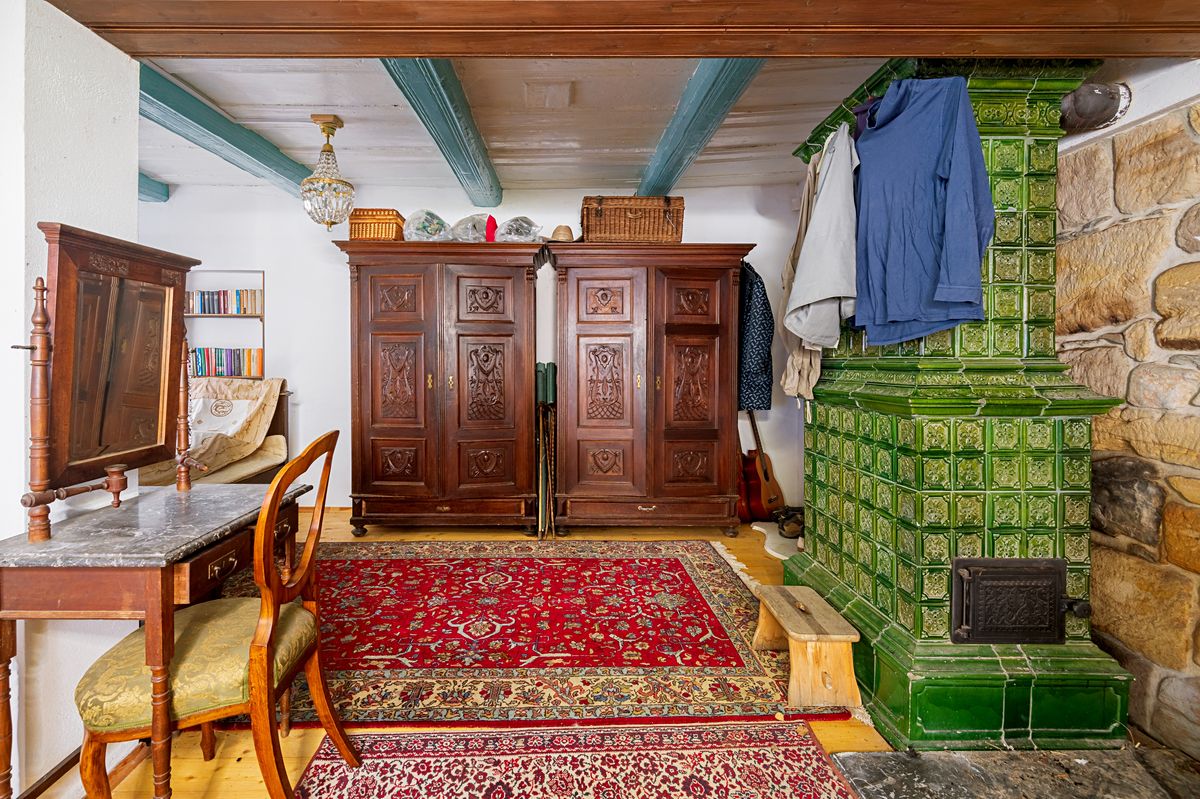 Prodej rodinného domu 500 m², pozemek 4083 m² – fotografie 5