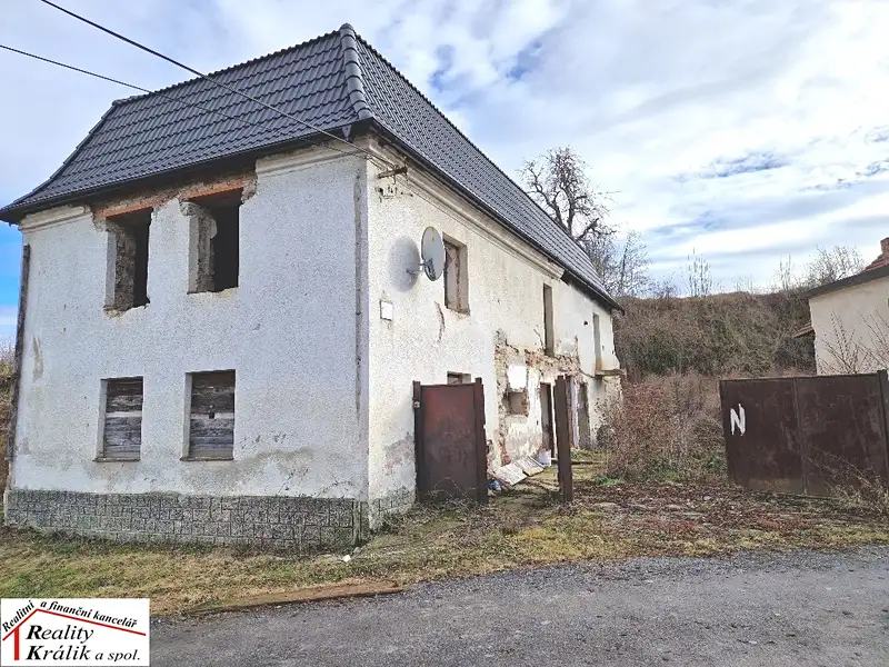 Prodej rodinného domu 240 m², pozemek 529 m², Kutná Hora – náhled fotky 1