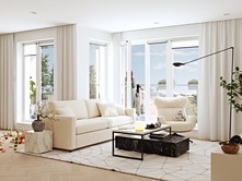 Prodej bytu 4+kk 134 m²