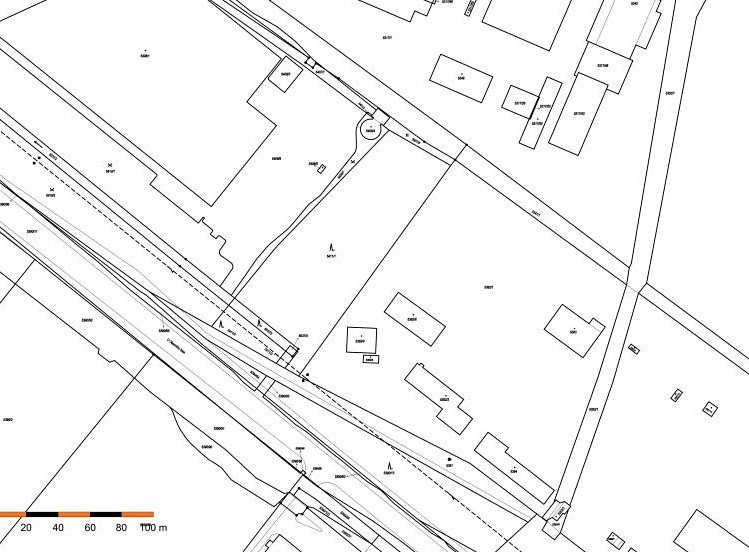 Ділянка на продаж, 9 033 м² (3 з 6)