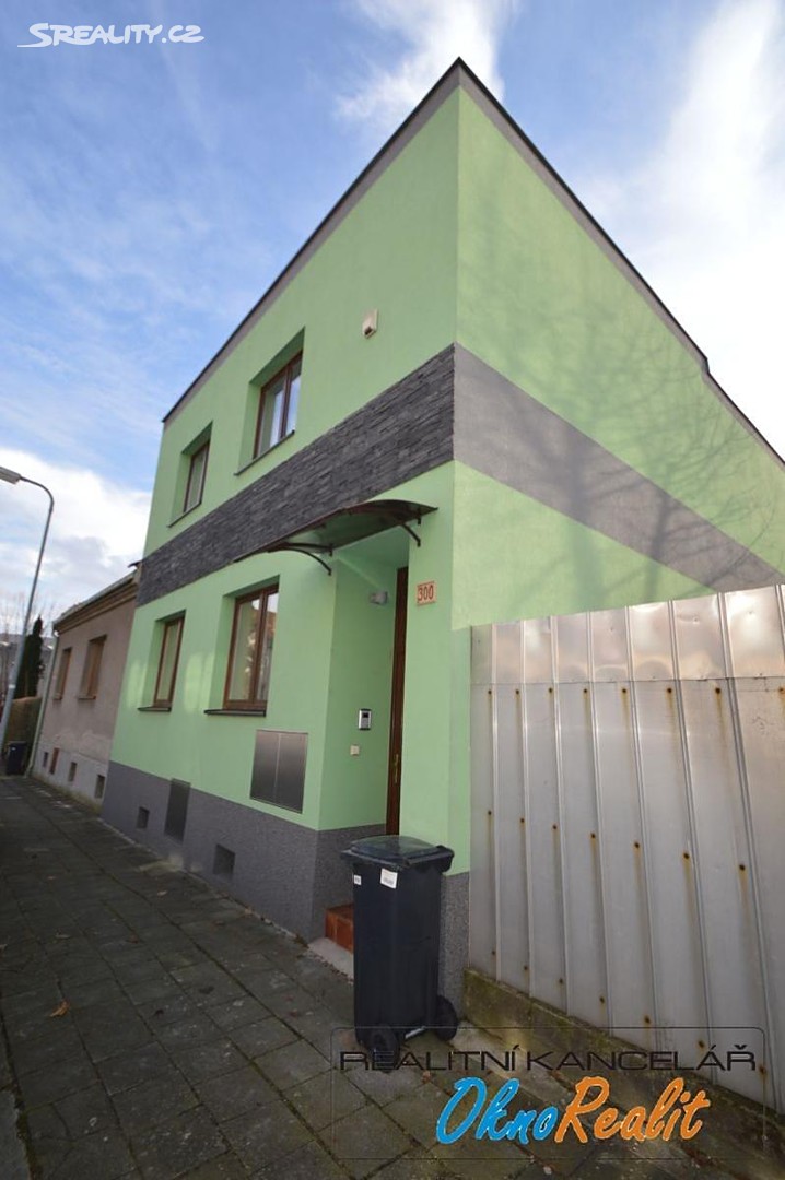 Prodej  rodinného domu 120 m², pozemek 292 m² – pohled 2