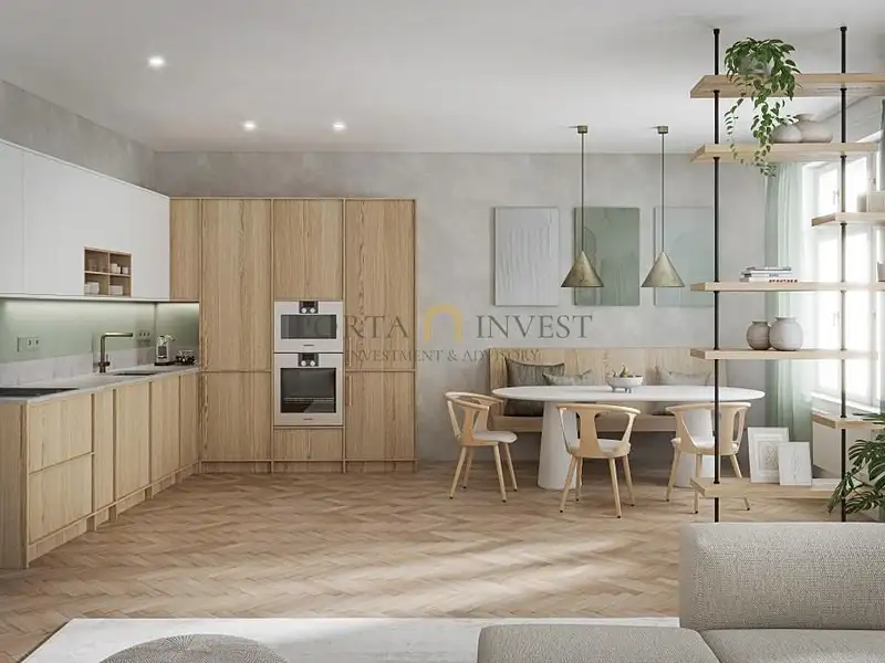 Prodej bytu 3+kk 106 m², Praha – náhled fotky 2