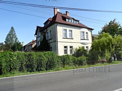 Prodej vily 120 m², pozemek 917 m²