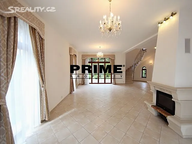 Pronájem rodinného domu 270 m², pozemek 543 m² – pohled 5