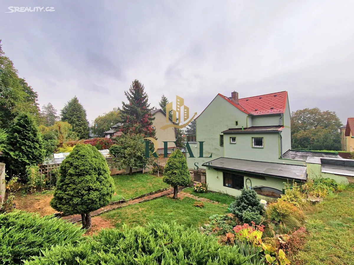 Prodej rodinného domu 140 m², pozemek 522 m² – pohled 2