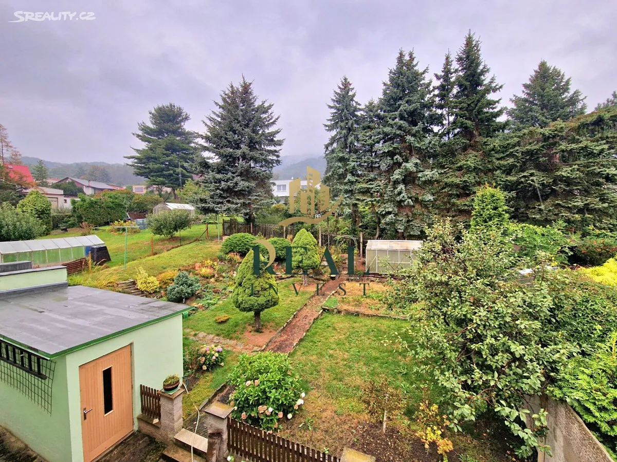 Prodej rodinného domu 140 m², pozemek 522 m² – pohled 6