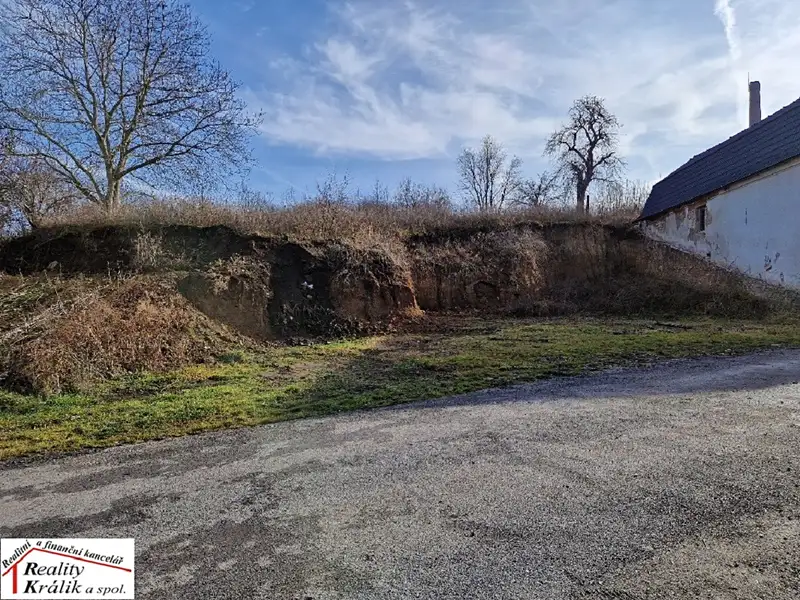 Prodej stavebního pozemku 608 m², Kutná Hora – náhled fotky 3