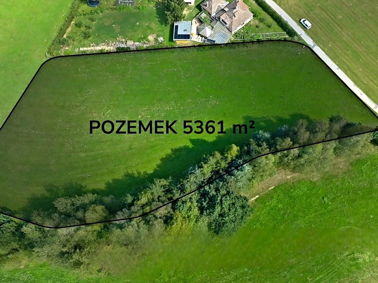 Grundstück zum Kauf, 5.361 m² (1 von 16)
