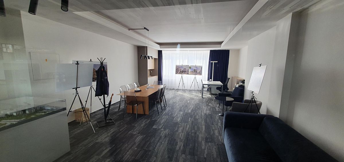 Pronájem obchodního prostoru 54 m², Kralupy nad Vltavou – fotka 1 z 3