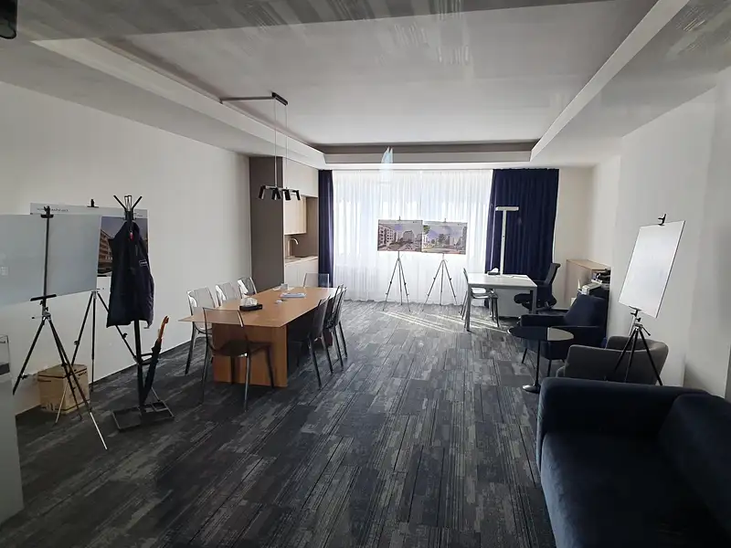 Pronájem obchodního prostoru 54 m², Kralupy nad Vltavou – náhled fotky 1