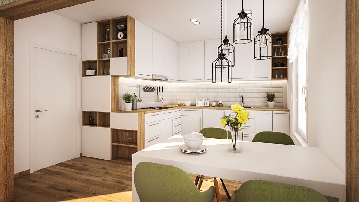 Prodej bytu 3+kk 87 m²