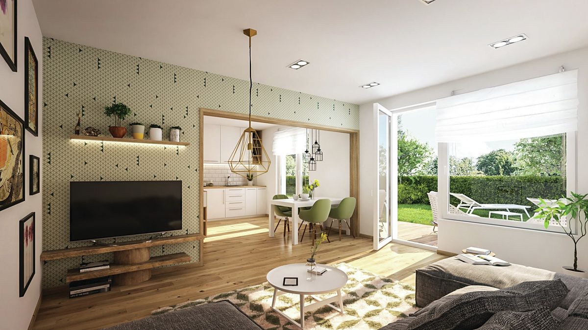 Prodej bytu 3+kk 87 m² – fotografie 3