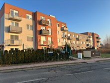 Prodej bytu 3+kk 59 m² (Jednopodlažní)