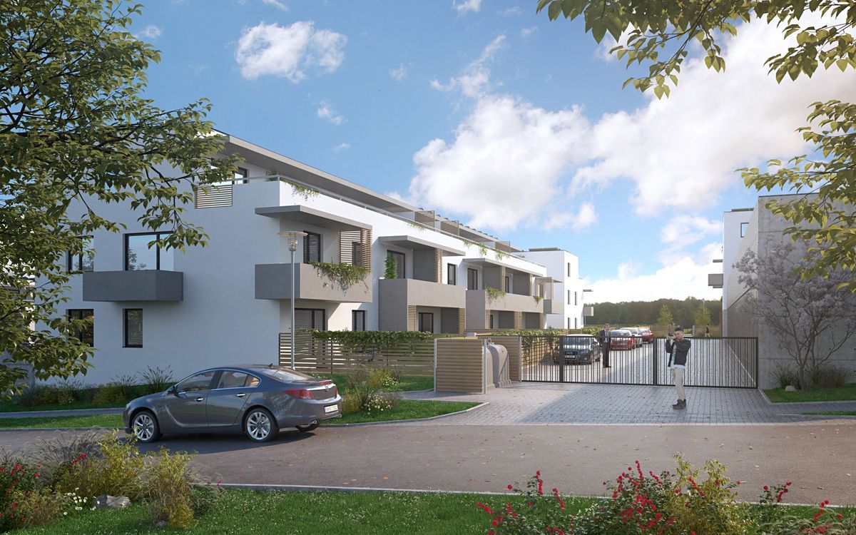 Prodej bytu 3+kk 87 m² – fotografie 5