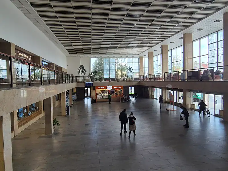 Pronájem obchodního prostoru 54 m², Kralupy nad Vltavou – náhled fotky 3