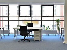 Pronájem kanceláře 123 m²