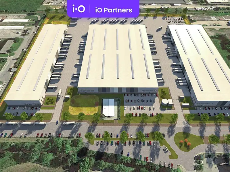 Pronájem skladového prostoru 6800 m², Prostějov – náhled fotky 3