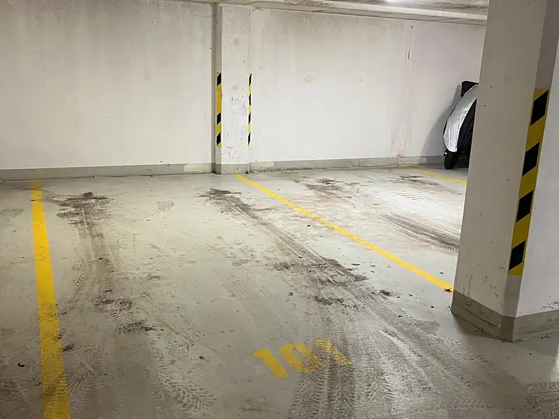 Prodej garážového stání 11 m², Liberec – náhled fotky 2