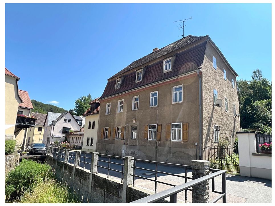 Prodej památky 300 m², pozemek 481 m² – fotografie 2