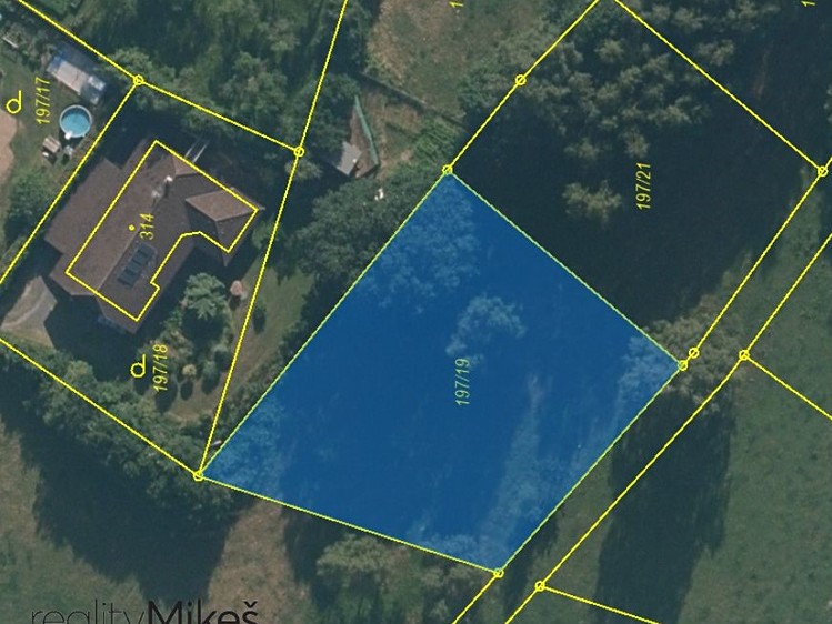 Ділянка на продаж, 1 424 м² (26 з 26)